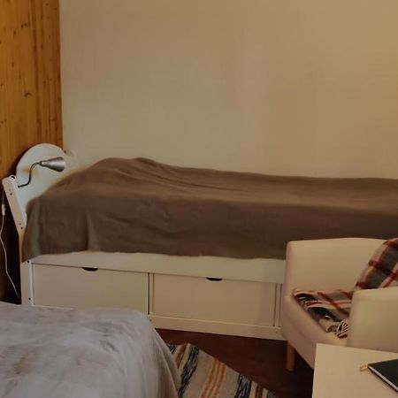 Appartement Aelvgatan 43 à Mora Extérieur photo
