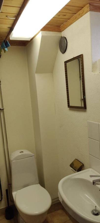 Appartement Aelvgatan 43 à Mora Extérieur photo