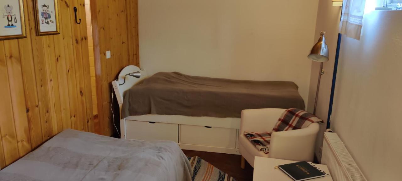 Appartement Aelvgatan 43 à Mora Extérieur photo