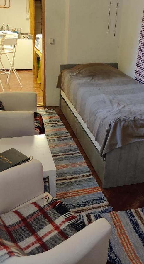 Appartement Aelvgatan 43 à Mora Extérieur photo