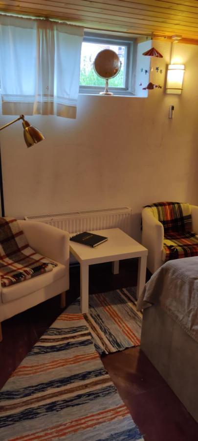 Appartement Aelvgatan 43 à Mora Extérieur photo