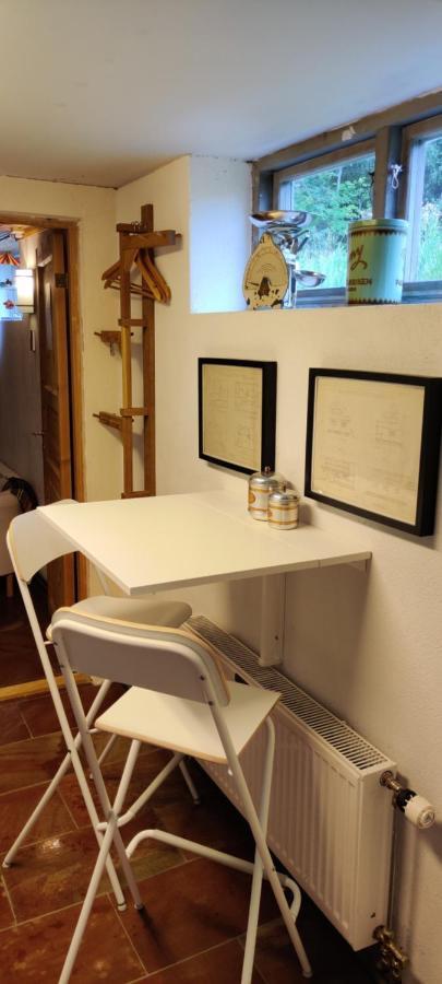 Appartement Aelvgatan 43 à Mora Extérieur photo